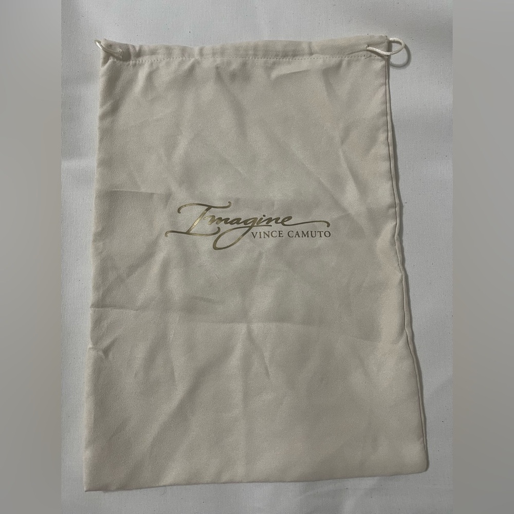 Imagine Vince Camuto Dust Bag